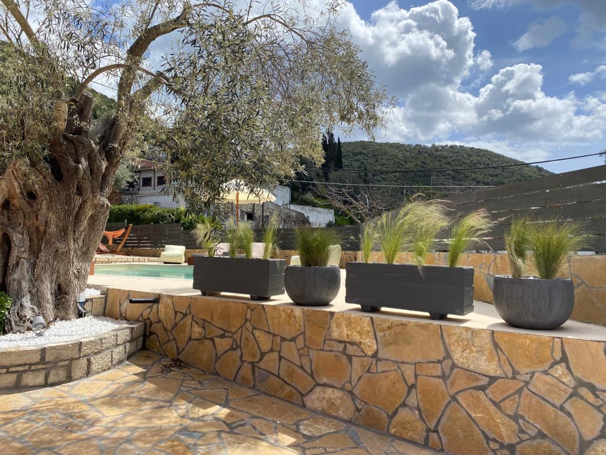 Panoramic Lagoon View Geni  Exterior photo