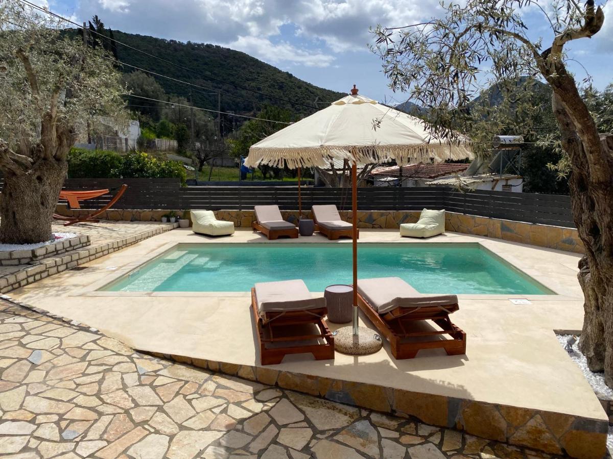 Panoramic Lagoon View Geni  Exterior photo
