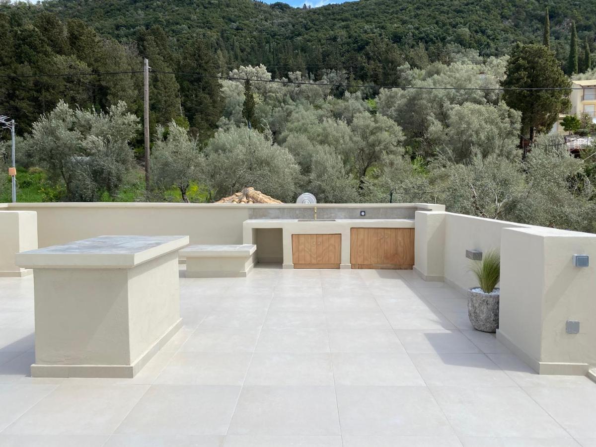 Panoramic Lagoon View Geni  Exterior photo