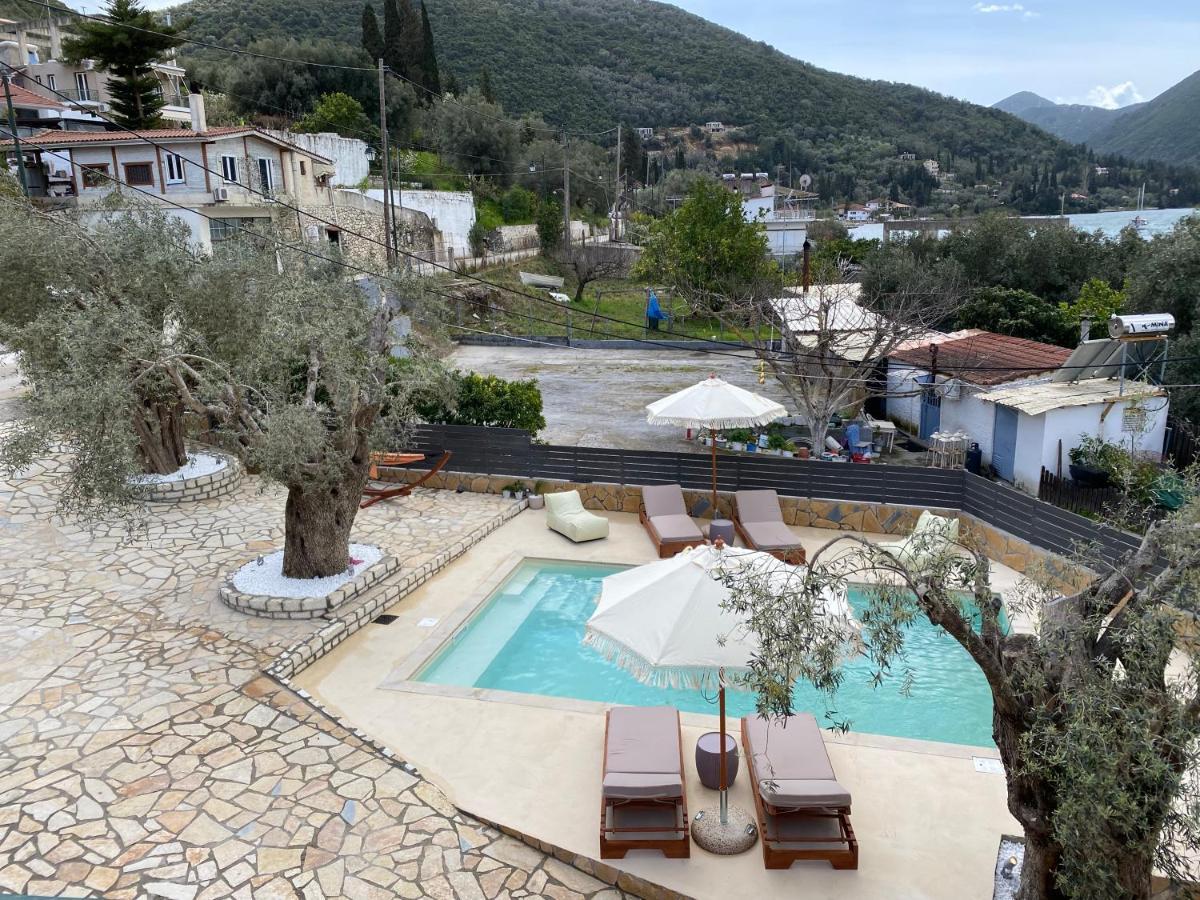 Panoramic Lagoon View Geni  Exterior photo