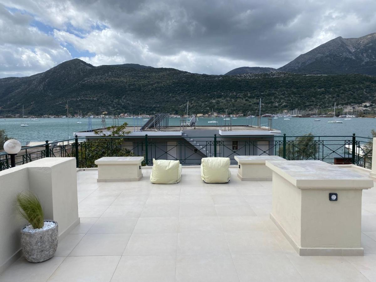Panoramic Lagoon View Geni  Exterior photo