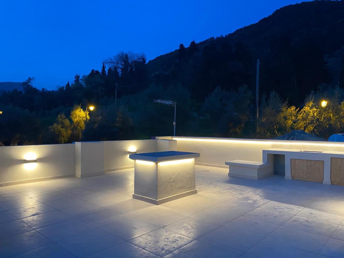 Panoramic Lagoon View Geni  Exterior photo